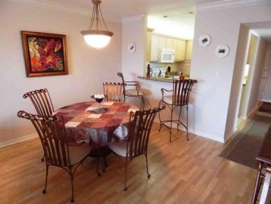 Luxury Siesta Key Vacation Condo